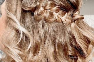 Bella Bridal Artistry - 39