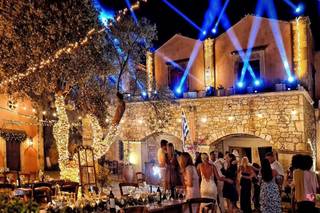 Royal Blue Luxury Events - 96