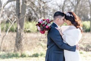 Melissa & Arturo Photography - 13