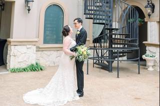 Aristide | Colleyville by Walters Wedding Estates - 46