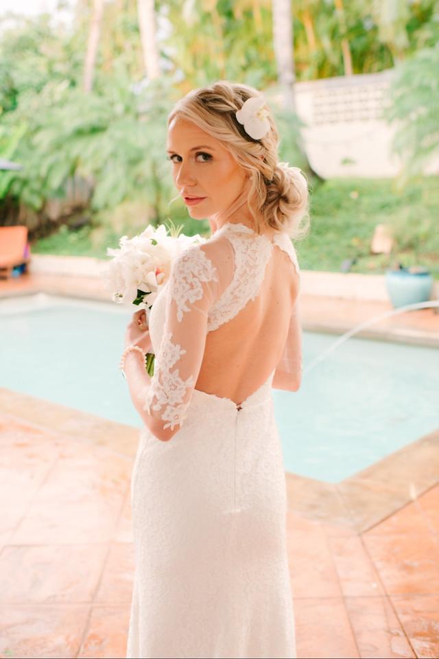 Maui Wedding Stylist by Beth - 4
