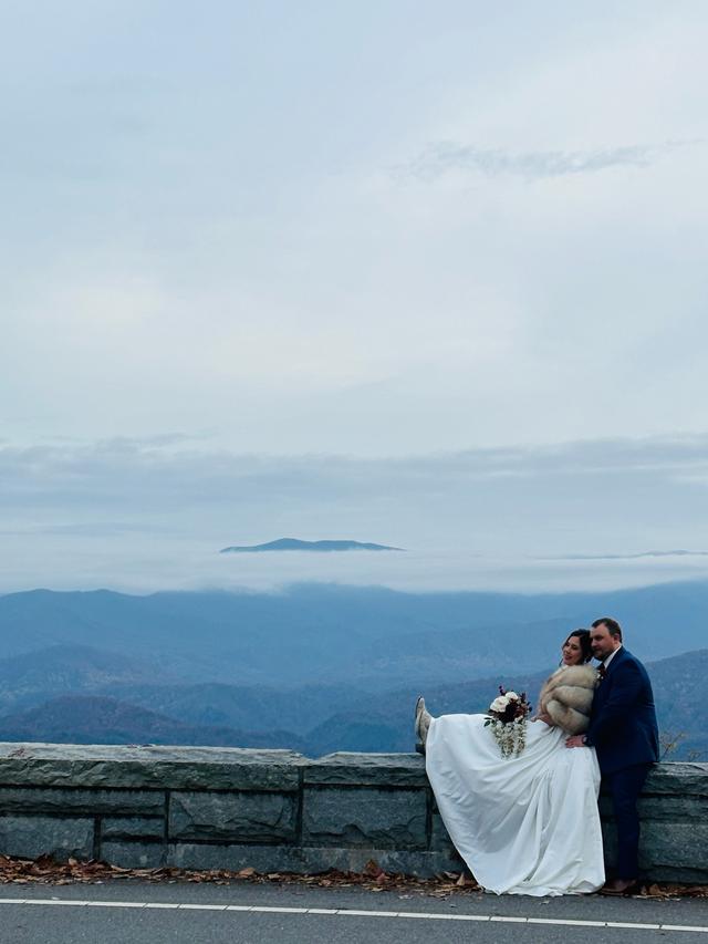 East Tennessee Weddings & Events - 2