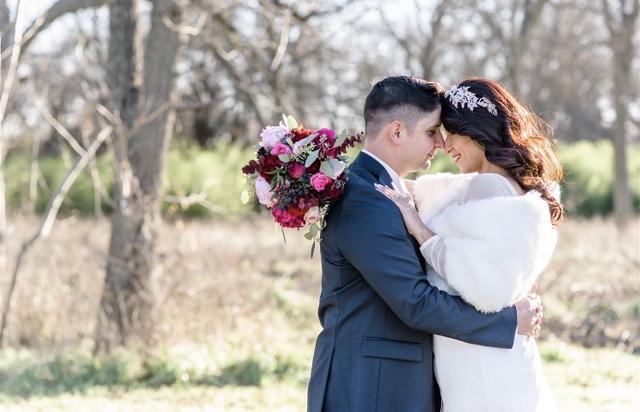 Melissa & Arturo Photography - 3