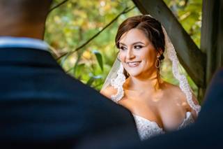Baylee House Hair & Makeup - 6