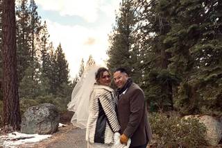 At Tahoe Weddings & Special Events - 7