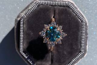 Kristin Coffin Jewelry - 60