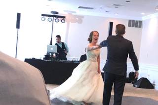 Downingtown Country Club by Ron Jaworski Weddings - 46