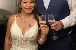 Jose Miguel Bridal - 7