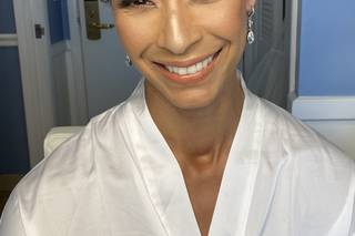 Amy H Makeup - 60