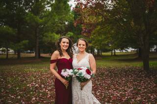 Bride To BEauty - 45