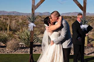Wickenburg Ranch Golf and Social Club - 34