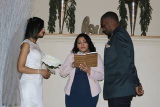 Sims Squared Weddings - 7
