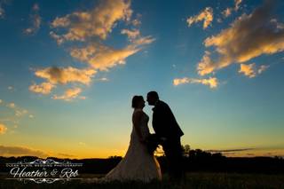 Heather & Rob Wedding Photography - 47