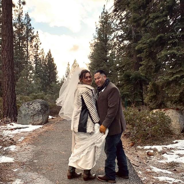 At Tahoe Weddings & Special Events - 1
