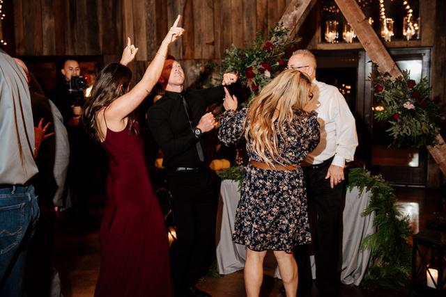 Sword Sounds - Mobile DJ Services - 1