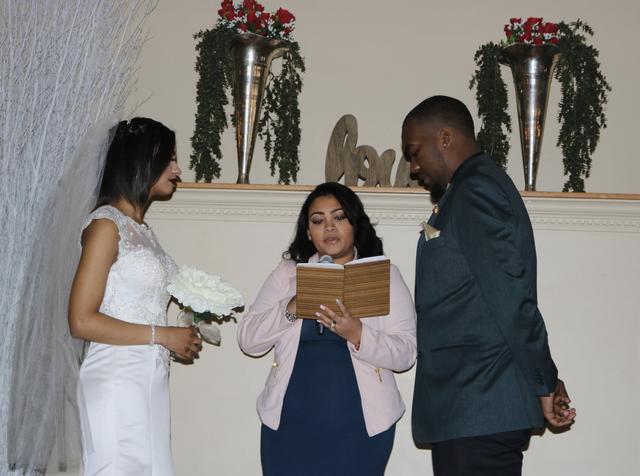 Sims Squared Weddings - 3