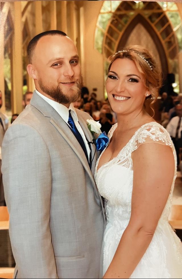 Samantha Richardson Photography LLC - 2