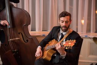 The Bailsmen Jazz Band - 11