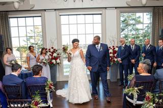 The Cottage Florals and Event Designs - 86