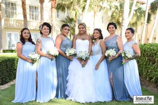 Family Affair Key West Wedding Planning Services - 73