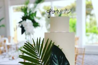 beautifauxl cakes - 1