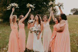 Simply Stunning Bridal - 51