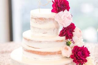Who Made the Cake - 24