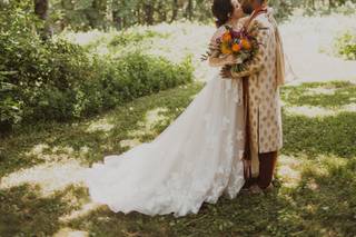 Glow Weddings and Events - 8
