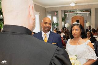 St. Louis Wedding Chapel - 9