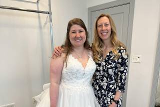 Taylored for You Bridal Boutique - 12