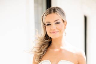 Ashlee Ann On Location Hair and Makeup - 15