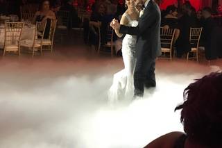 L.A. Banquets - Glenoaks Ballroom - 29