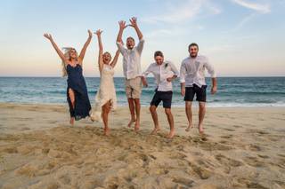 Cabo Wedding Services - 70