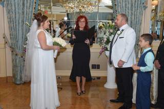 Long Island Wedding Officiant - 43