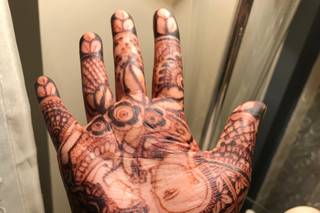 Bhavna's Henna & Arts - 93