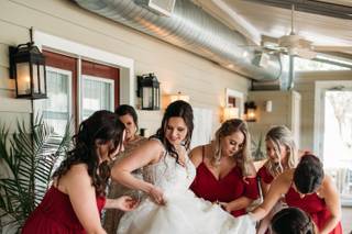 Inn at Quarry Ridge - 74