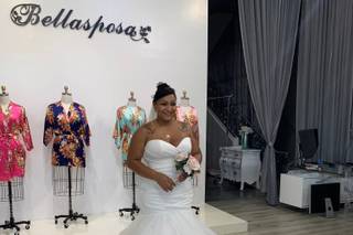 Bellasposa Bridal & Photography - 26