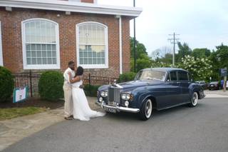 Sterling Carriage Vintage Limousines - 16
