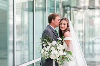 Taylormade Floral & Event Design - 74