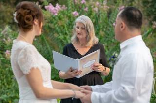 Donna Rose Gardner - Honey In The Heart Ceremonies - 31