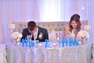 Falls Manor Catering & Special Events - 76