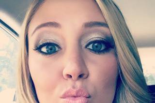 Makeup by Candace - 50