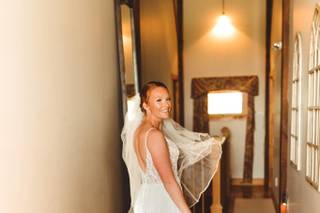 C Pratte, a wandering Professional Bridal Seamstress - 10