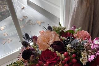 Ever Be Floral - 36