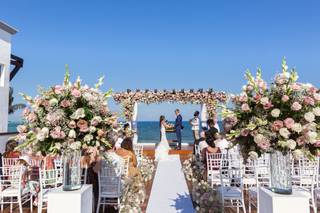 Arch Wedding Studio - 25