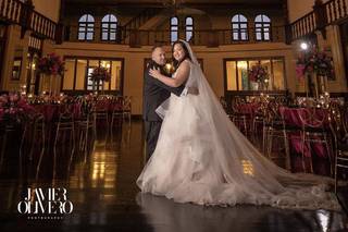 Madelaine Weddings - 21