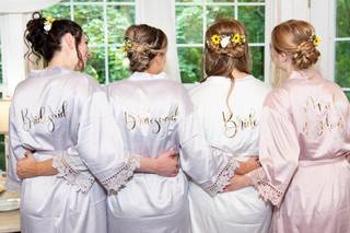 Hair by Kristie - 35