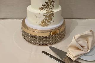Sweet As Sugar Desserts, LLC - 1