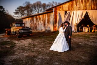 Beautiful Weddings & Event Rentals - 15