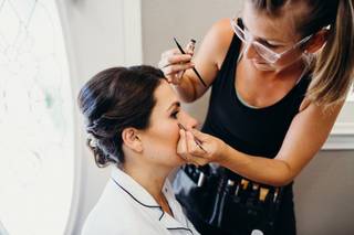 Kim Guiley Hair & Makeup Design - 4